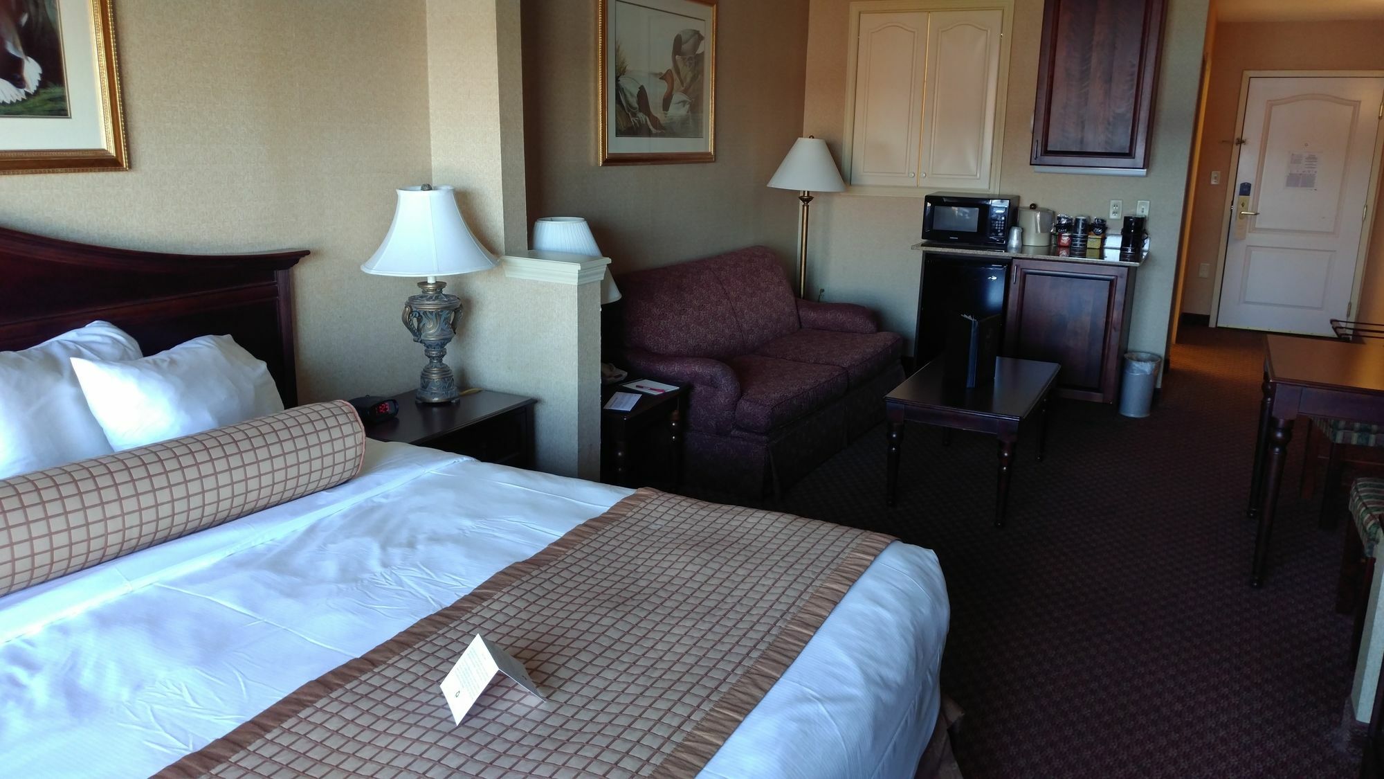 Fort William Henry Hotel Лейк Джордж Екстериор снимка